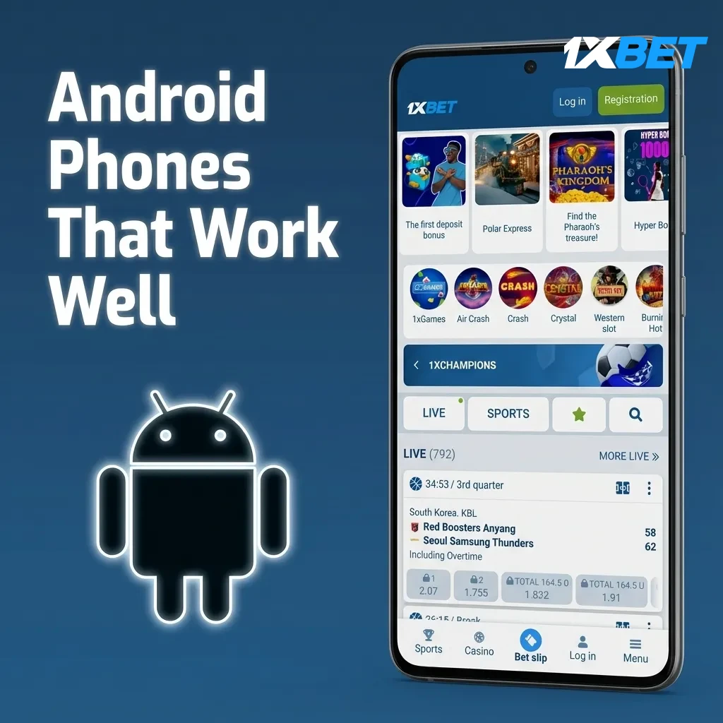 PWA-ready Androids: S23/S22/S21, A52, Redmi Note 11/10 Pro, POCO X3 Pro, OP Nord 2, realme 8 Pro, Pixel 6. Similar/newer OK