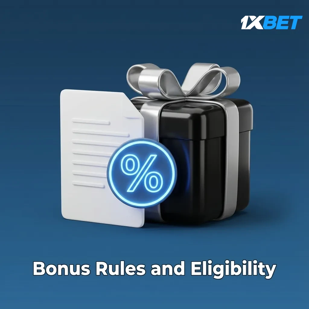 Bonus Rules and Eligibility: Nigeria 18+, one account, KYC, wagering, min odds on sports, time limits, responsible play.