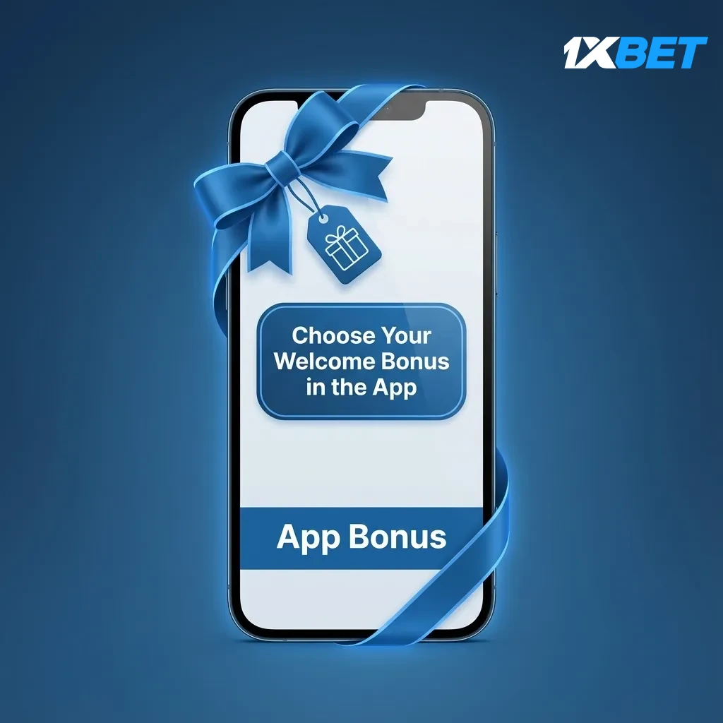App screen to choose welcome bonus: Sports 100% up to 70,000 PKR; Casino 100% up to 70,000 PKR + up to 150 free spins