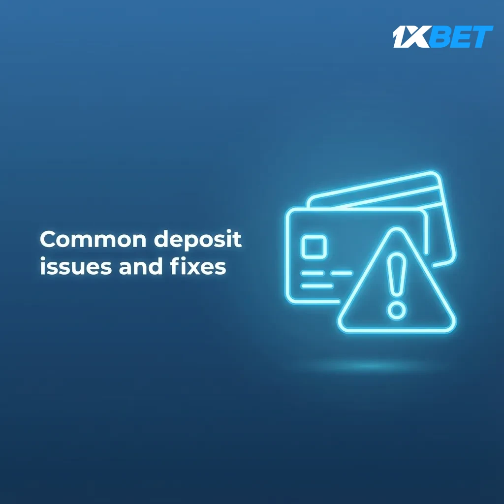 Checklist: common deposit issues—wrong memo, wallet/bank limits, pending KYC, bank declines, network timeouts.