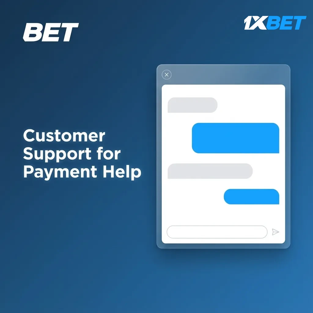 24/7 payment help: deposits, withdrawals, verification via Live Chat, email, and in-app chat.