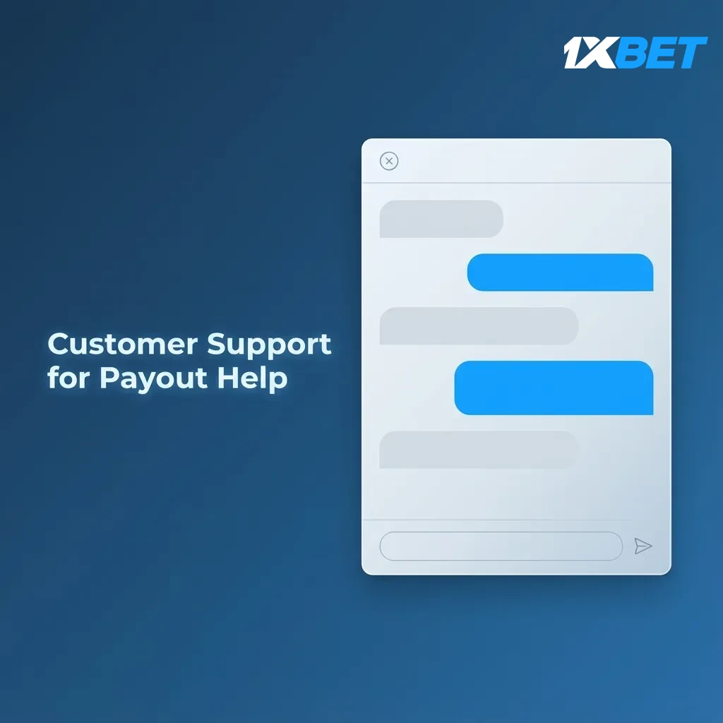 Customer support for payout help: guidance on withdrawals and KYC via live chat, email, security team, and Help Centre FAQs.