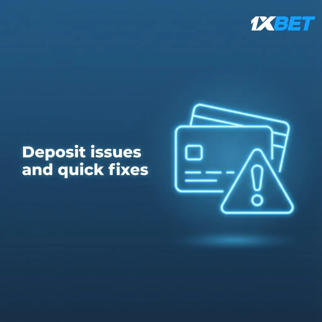 Deposit issues and quick fixes: transfer pending, wrong reference, OTP failed, KYC needed, exceeded limits.