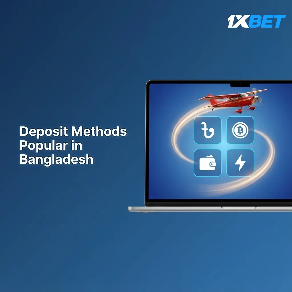 Bangladesh deposit methods: Nagad, bKash, Rocket, NexusPay, Upay, bank transfer, Visa/Mastercard, Skrill, Neteller, USDT/BTC