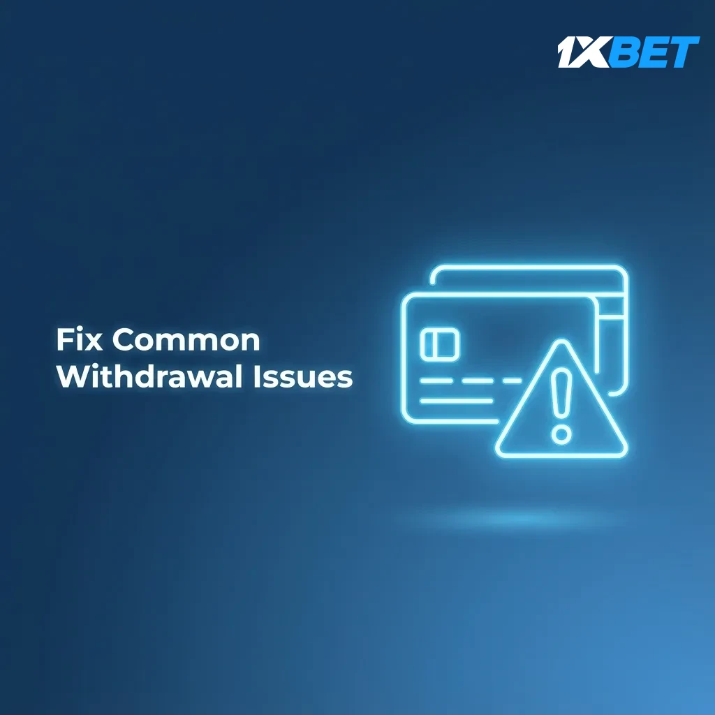 Fix withdrawal issues: verification (CNIC), wrong IBAN, rollover, downtime, limits, currency PKR.