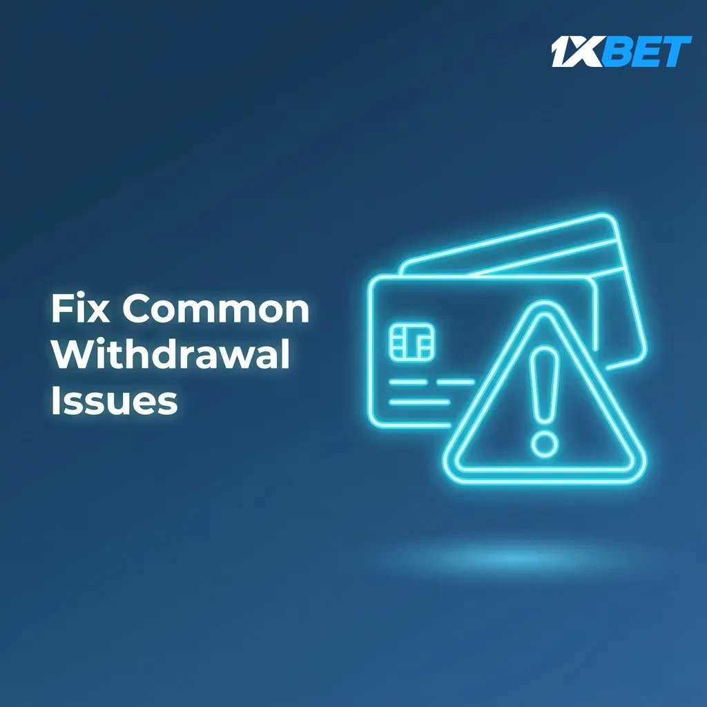 Fix Common Withdrawal Issues: India payouts: UPI ID error, pending KYC, name mismatch, bonus hold, bank downtime, INR only.