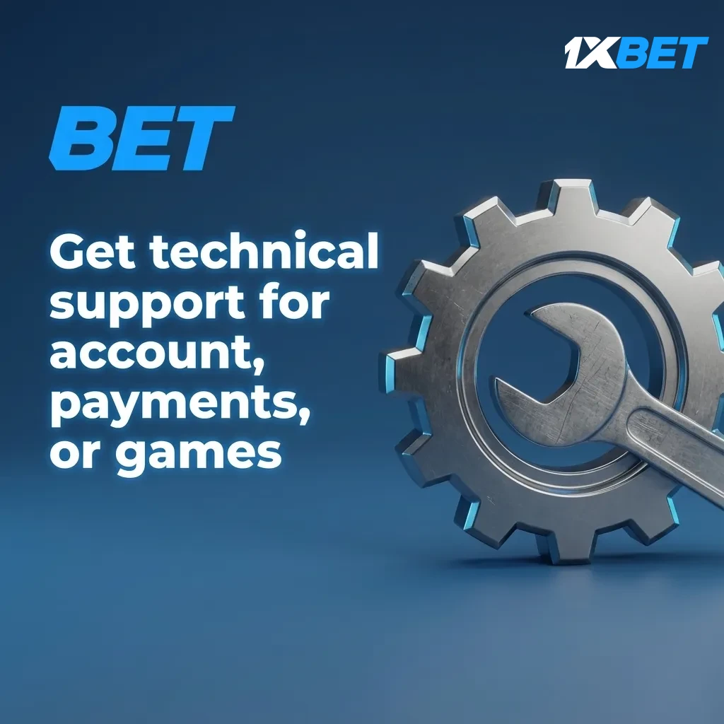 Get technical support for account, payments, or game issues via live chat or email; help with login, payment, or app errors.