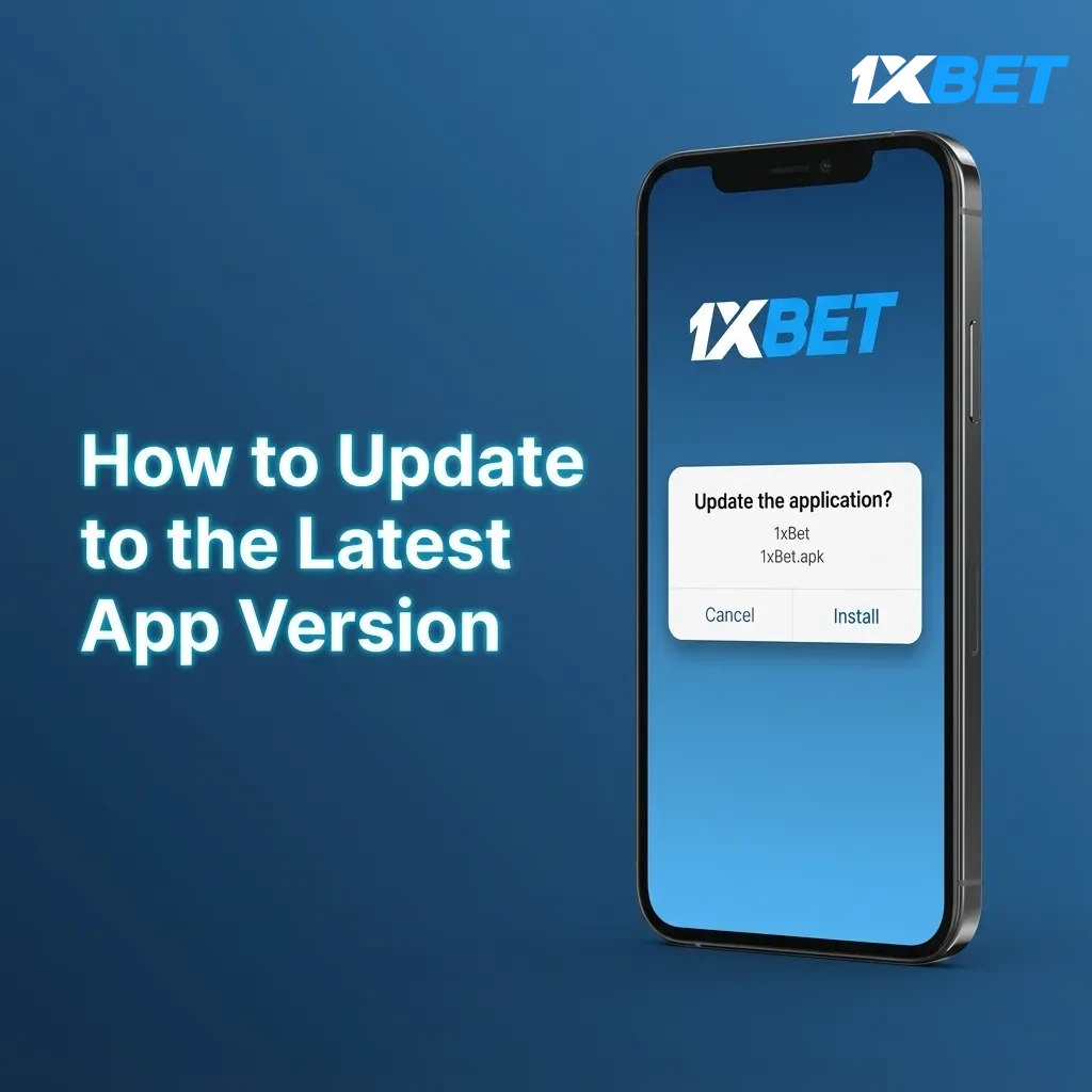 Guide: Android Settings > App Update; install APK from official site. iOS PWA auto-updates. Backup login; avoid third-party.