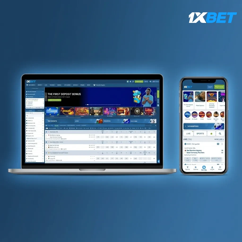 Betting interface for India: top bar with Sports, Live, esports, Casino; quick access to cricket, kabaddi, slots and odds.