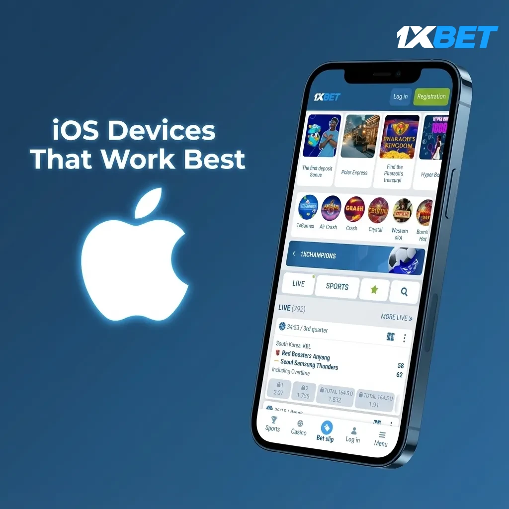 App supports recent Apple devices: iPhone 11–15 series, SE (2/3), iPad 9/10, Air 3+, Pro 11/12.9, iPod touch 7; iOS 12+.