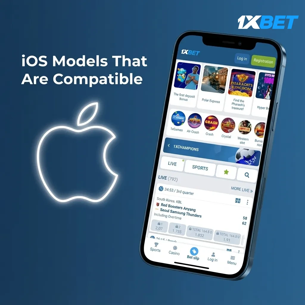 App supports iPhone X–15 series incl. mini/Pro/Max and iPads on iPadOS 12+.