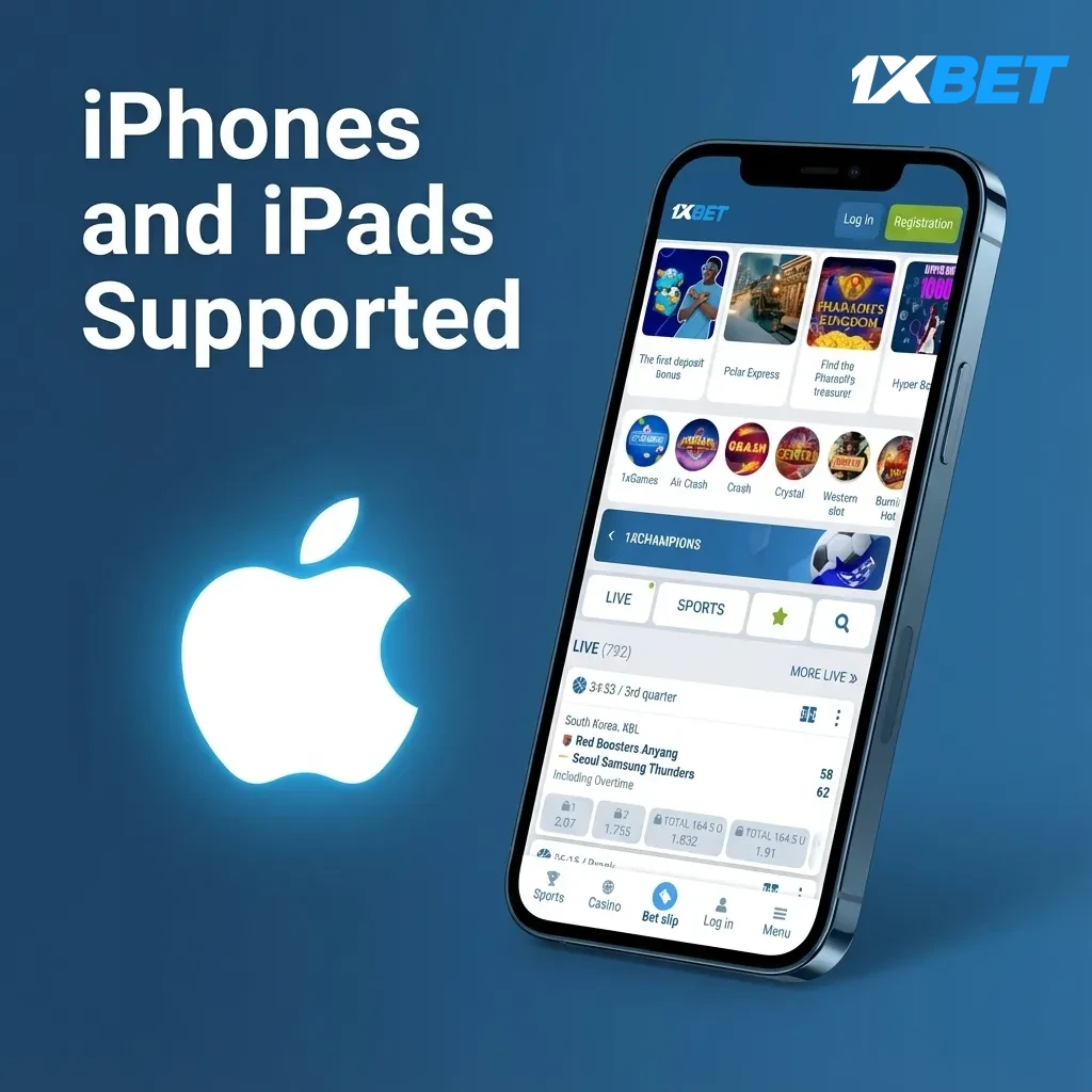 Supported Apple devices: iPhone SE (2nd gen), XR, 11-15 series; iPad 9th/10th, Air 4/5, Pro 11-inch (2020+). PWA on iOS 12+.