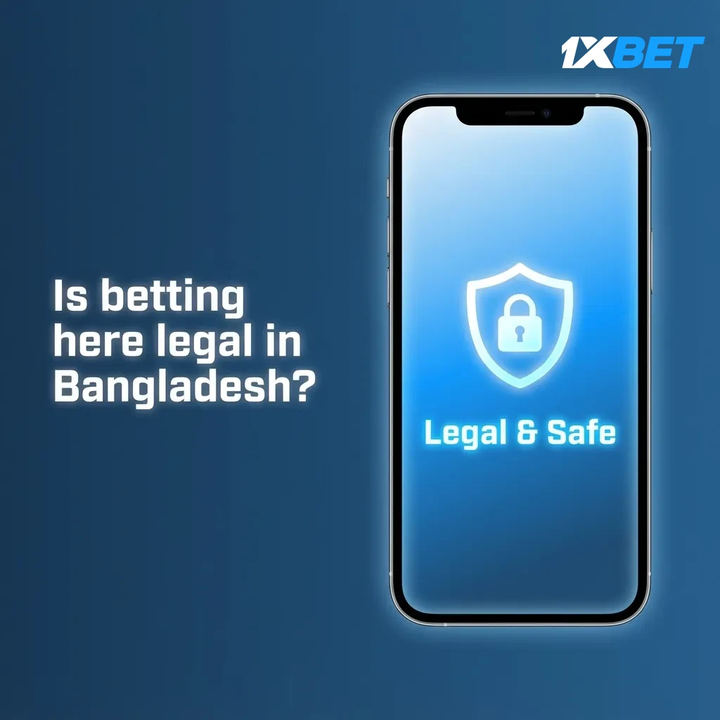Is betting legal in Bangladesh? Gambling restricted; no local licences; 1X Corp N.V. licensed in Curaçao; review local laws.