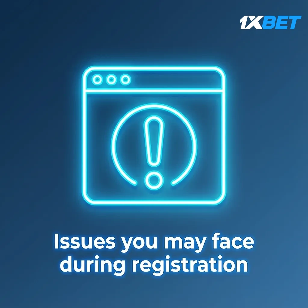 Guide listing registration issues: SMS code, ID rejected, email in use, account exists, payment declined.