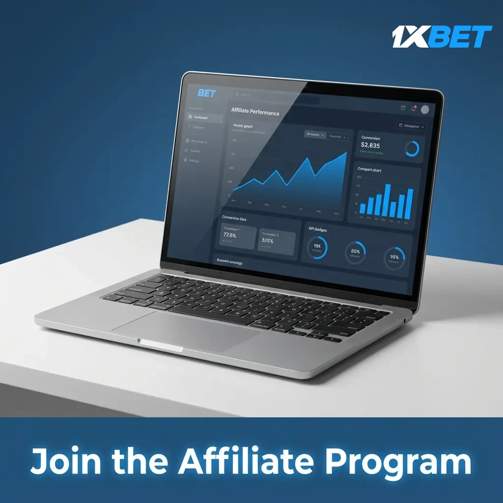 Join the Affiliate Program: rev share or CPA, real-time tracking, promo tools, on-time payouts, manager support, BD funnels.