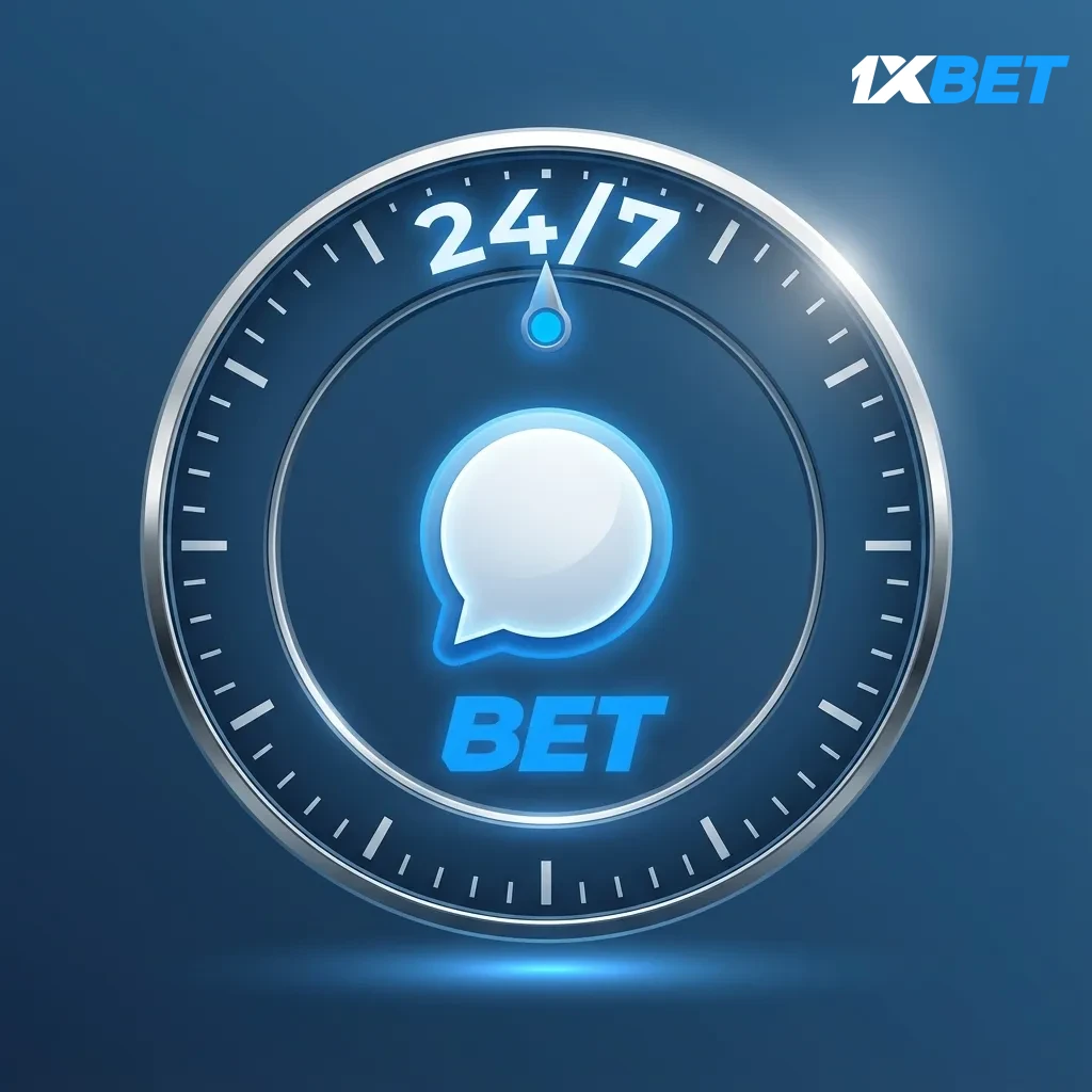 Live chat support screen with agent replying, 24/7 help in Bangla and English for account, payment, and game issues.