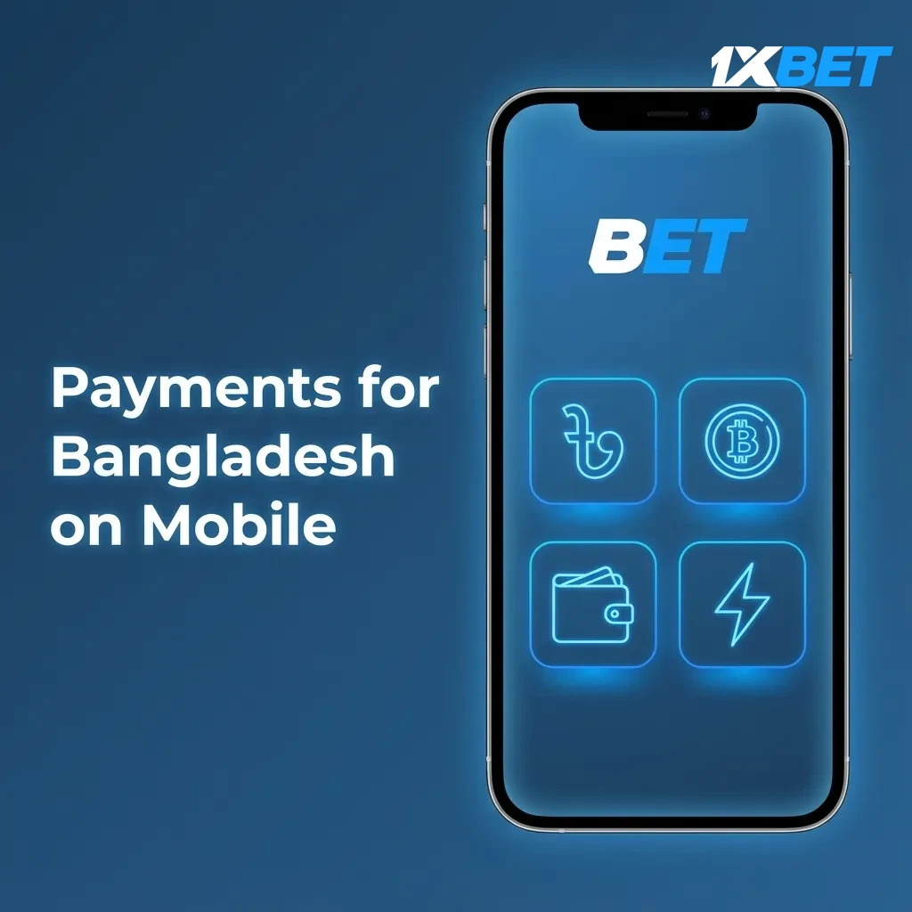 Bangladesh mobile payments: deposits ~120 BDT, withdrawals ~350 BDT; bKash, Nagad, Rocket, Upay cards, ewallets, bank, crypto