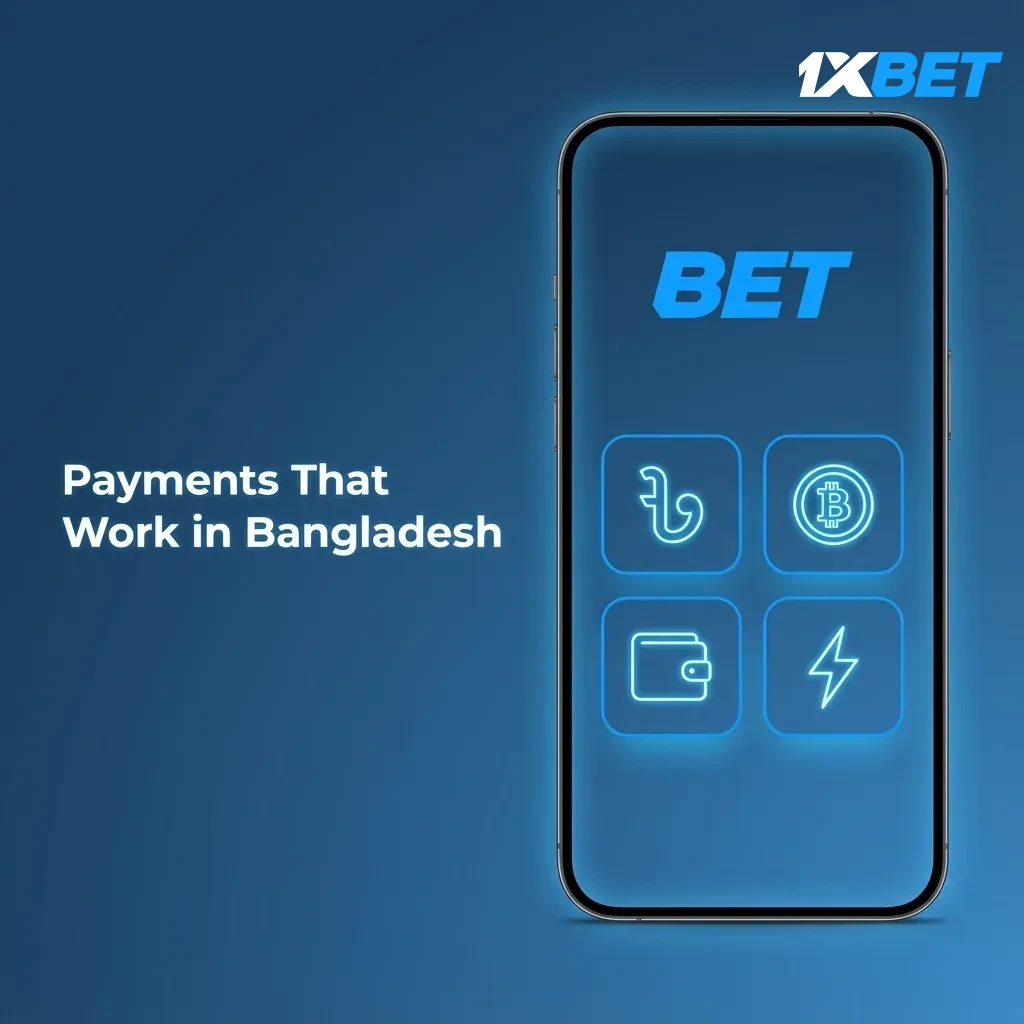 BDT payments in Bangladesh: Nagad, bKash, Rocket, NexusPay, Upay, bank transfer; instant deposits, quick withdrawals.