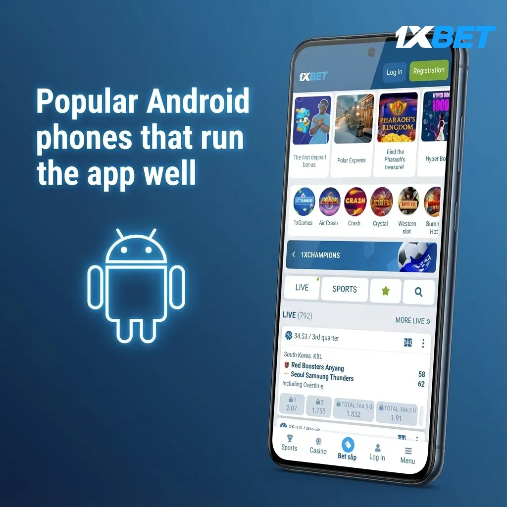 Popular Android phones that run the app well: Tecno Camon 20, Infinix Hot 30, itel S18, Galaxy A14, Redmi Note 11, and more.