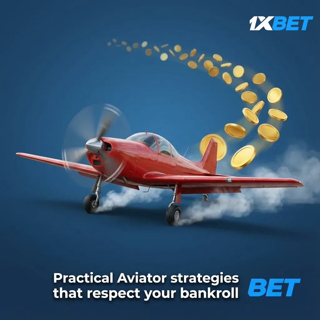 Aviator bankroll tips: low-risk 1.3–1.8x ladder, two-bet split, fixed sessions, auto tools, cooldown breaks.