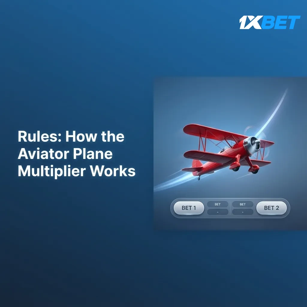 Aviator rules: red plane with rising multiplier; cash out before crash; auto bet/cashout; provably fair.