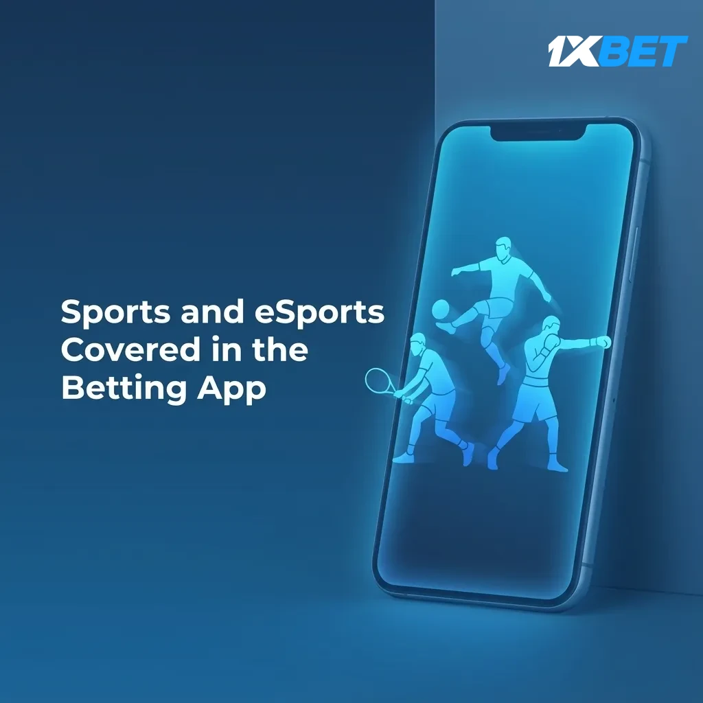 Betting app UI with sports and eSports: cricket, football, kabaddi, CS:GO; live/line bets, stats, and live streams.