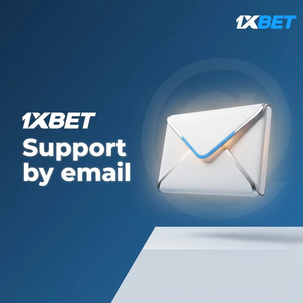 Support by email (English or Hindi): support@1xbet.com or security@1xbet.com; include IDs; reply in 2-12 hours.