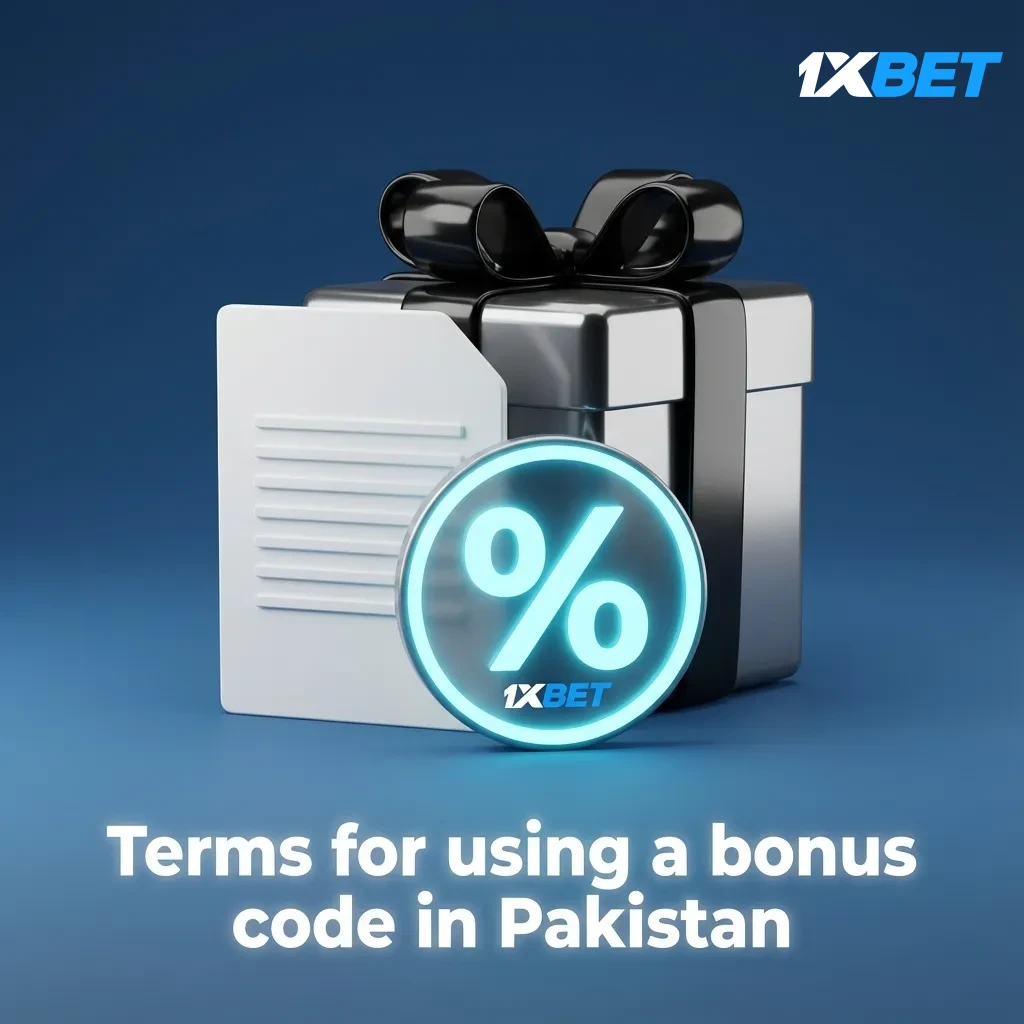 Pakistan bonus code terms: 18+, 100% deposit up to 70,000 PKR, 5x accumulator wagering at 1.40+ within 30 days.