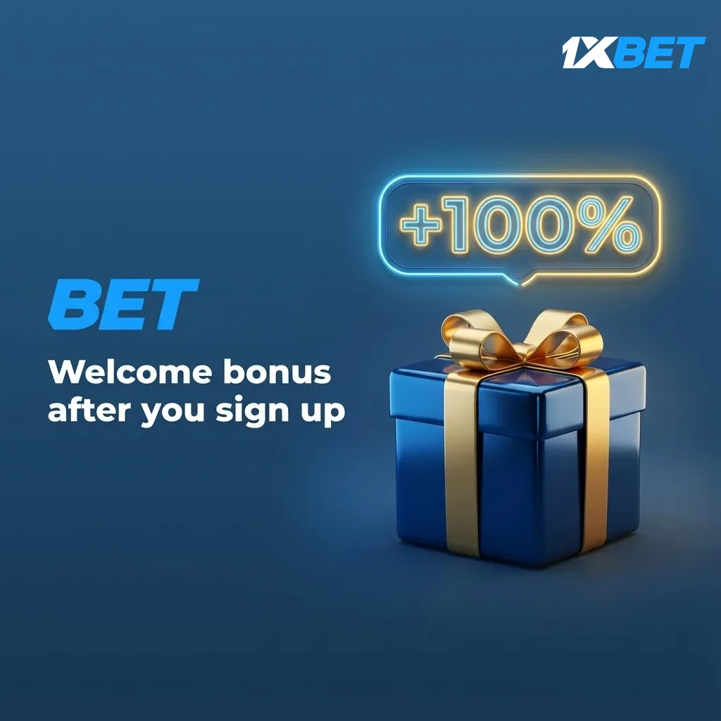 1xBet welcome bonus: 120% up to 33,000 INR for sports or casino. Check promo section for terms and wagering.