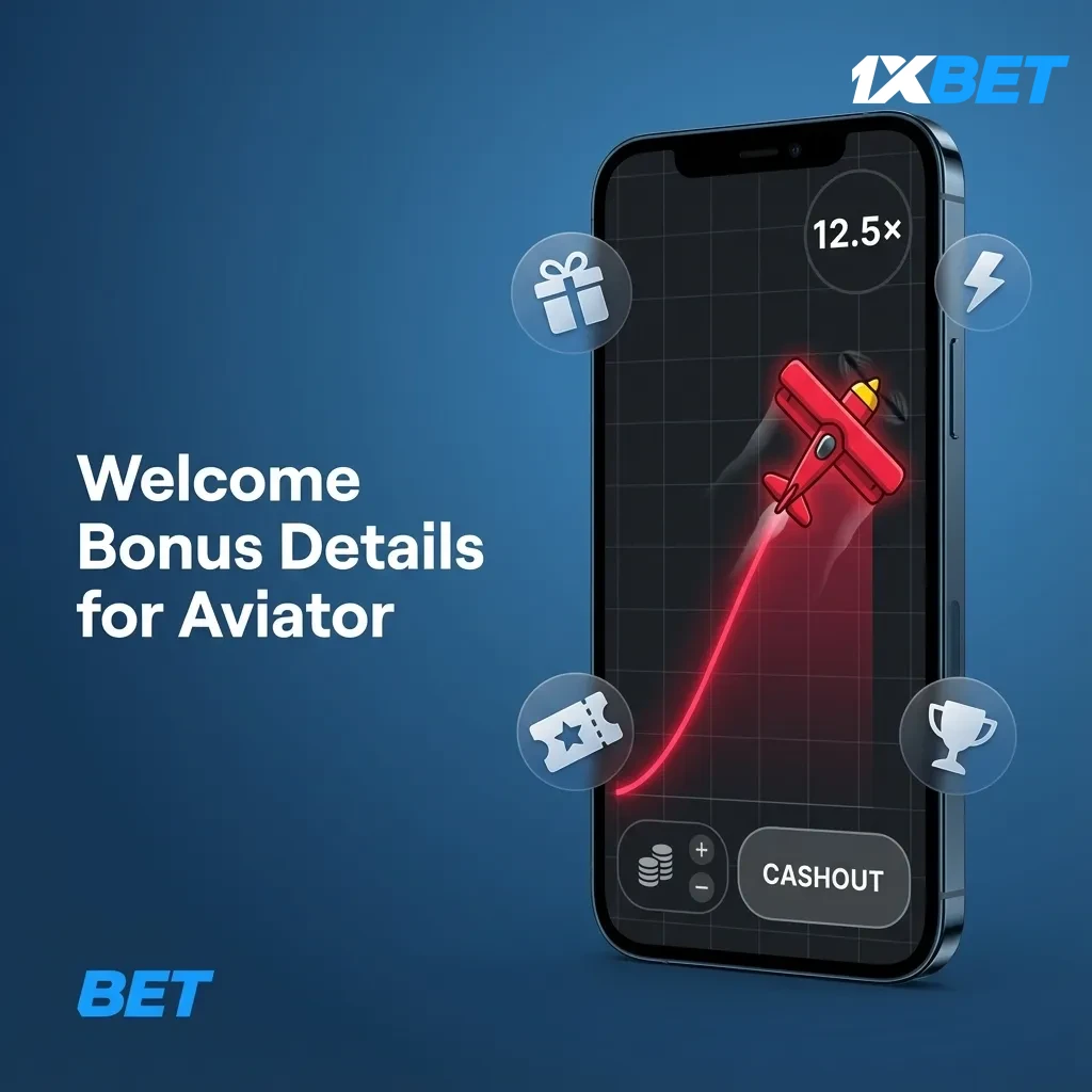 Aviator welcome bonus: 120% up to 46,700 BDT for new players after first deposit. Activate at signup; see promo terms.