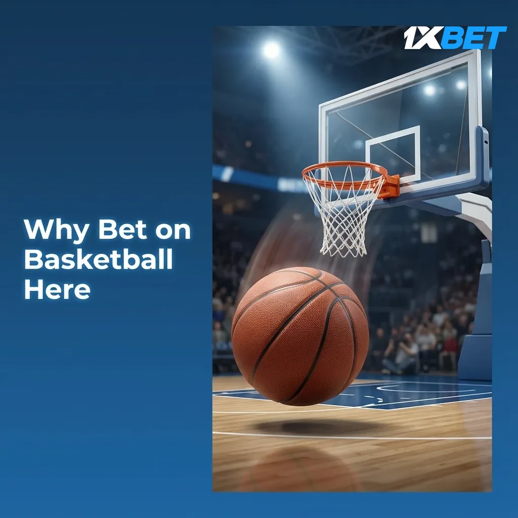 Why Bet on Basketball Here: NBA, EuroLeague, FIBA markets; live quarter bets; Bet Builder; stats; cash out; fast settlement.