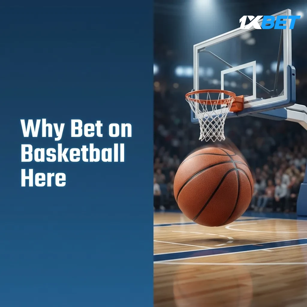 Why bet on basketball here: deep NBA/EuroLeague/NCAA markets, live betting with Cash Out, Bet Builder, stats, big returns