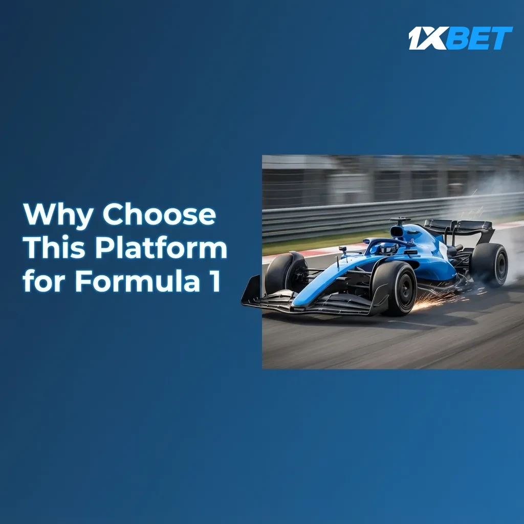 Why choose this F1 platform: live betting, multiple markets, cash out, Naira payments, WAT scheduling, responsible tools.