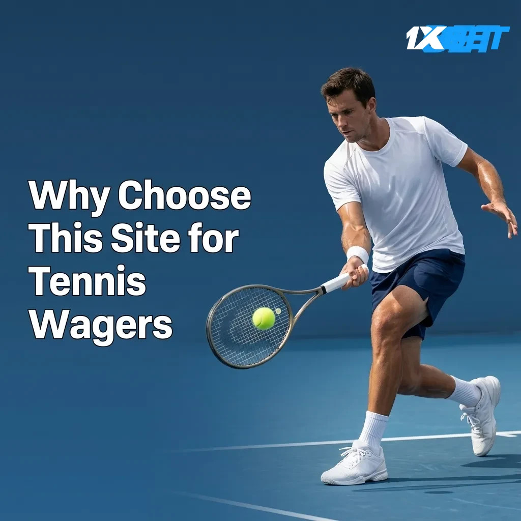 Why choose this tennis betting site: deep markets, in-play, cash out, sharp odds, formats, limits, stats, tracker, rules.
