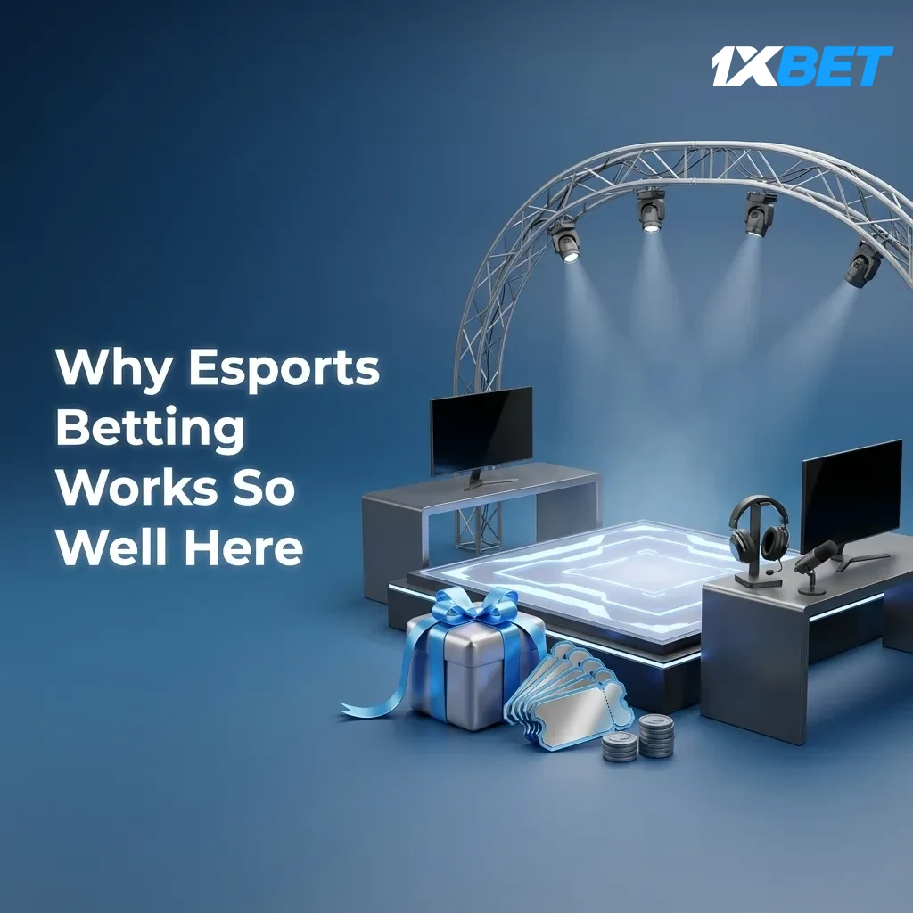 Esports betting for India: competitive odds, pre-match & live markets, UPI, 24/7 support, cash out, mobile app.