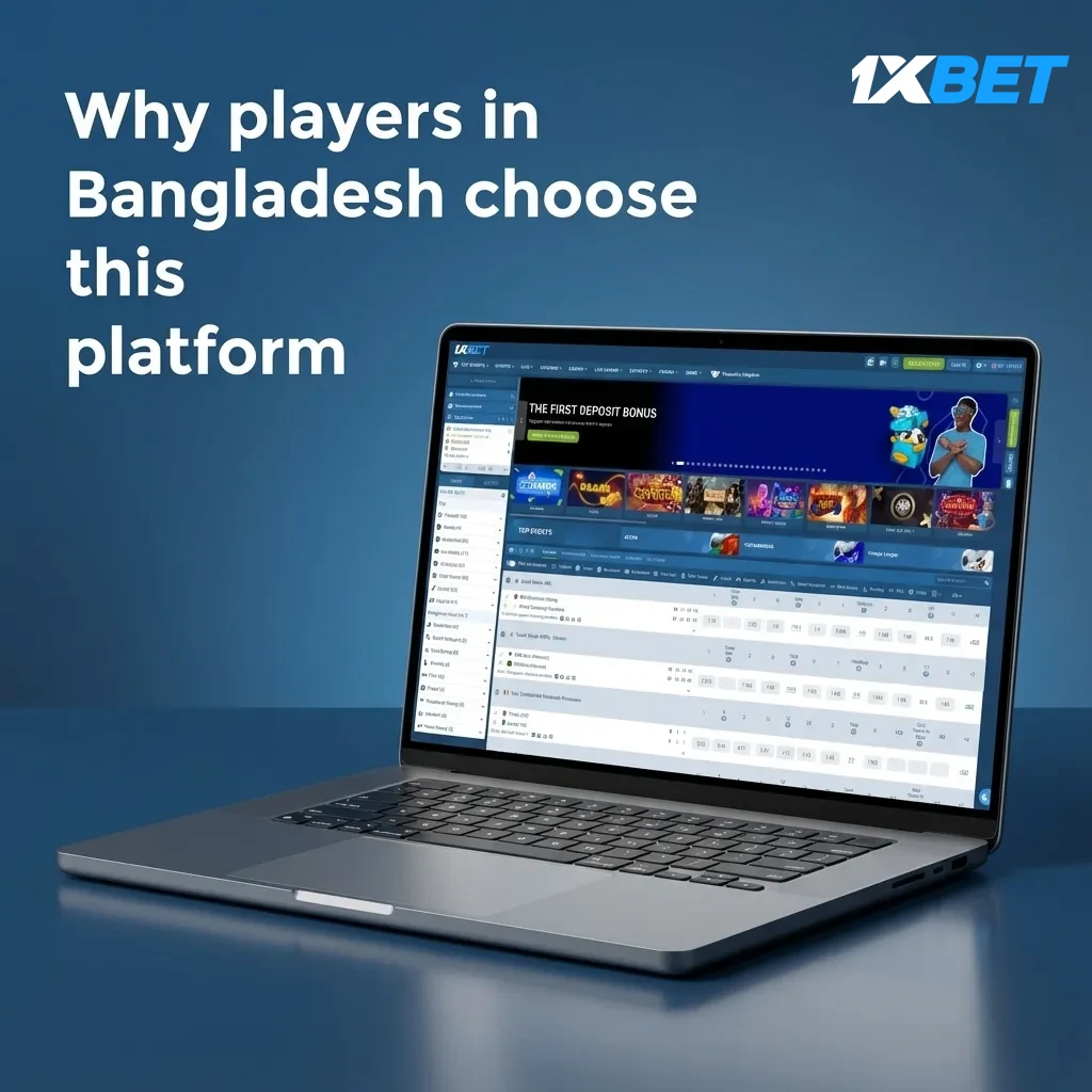 Why Bangladesh players choose this platform—40+ sports in BDT, local leagues, 2FA security, Android/iOS cash out.