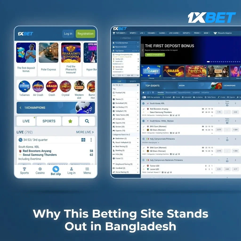 Bangladesh-focused betting: fast local payments, BPL/IPL cricket markets, Bet Builder, Cash Out, 24/7 EN/BN support.