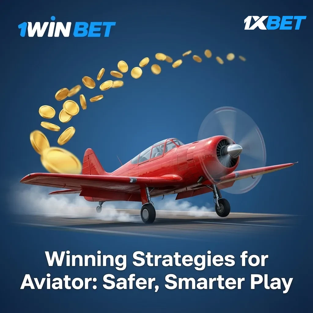 Infographic: Aviator tips—low multipliers, split stake, auto cashout, loss limits, tracking; bankroll control for safer play