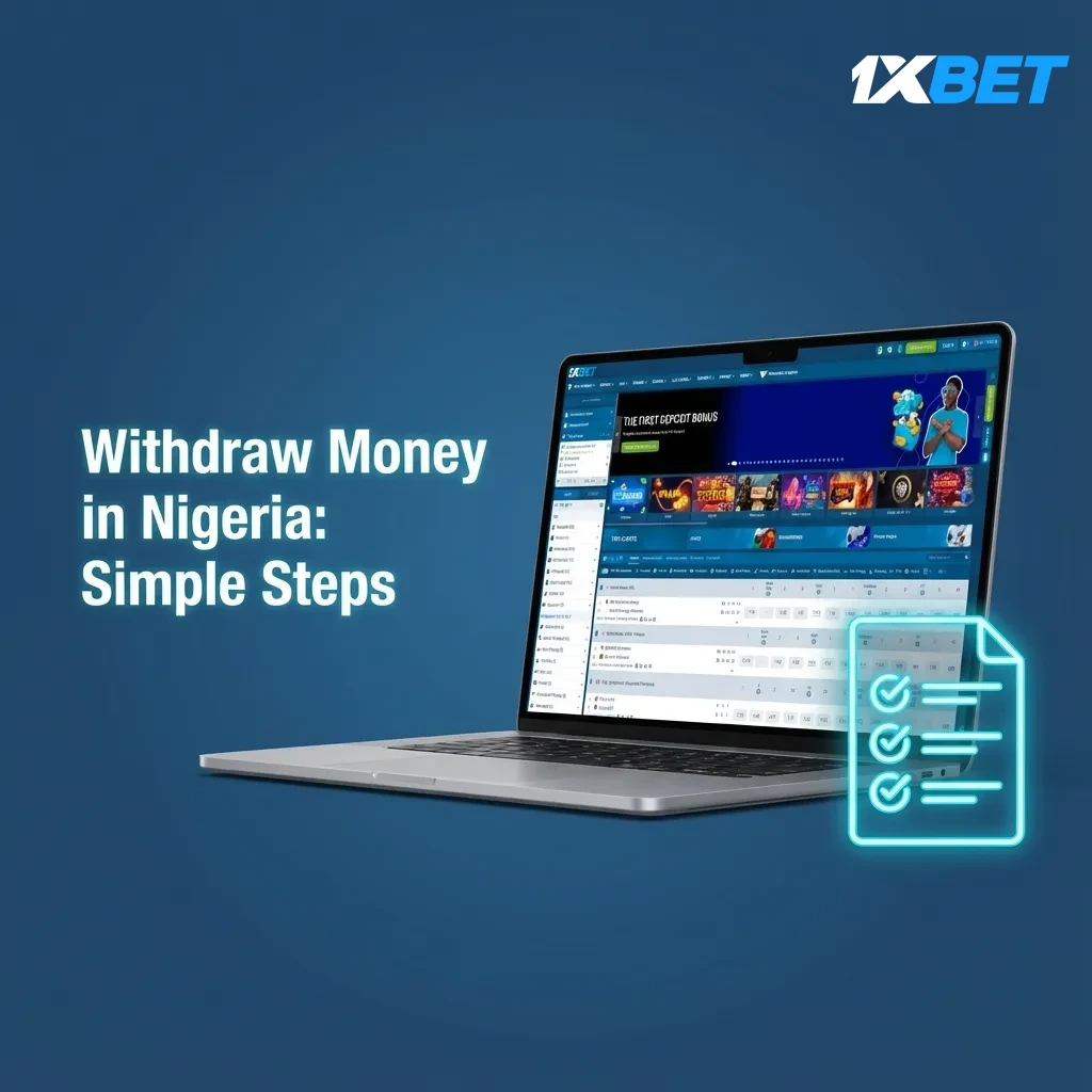 Withdraw money in Nigeria: open Withdraw page, choose NGN method, enter amount, confirm name, submit, track status.