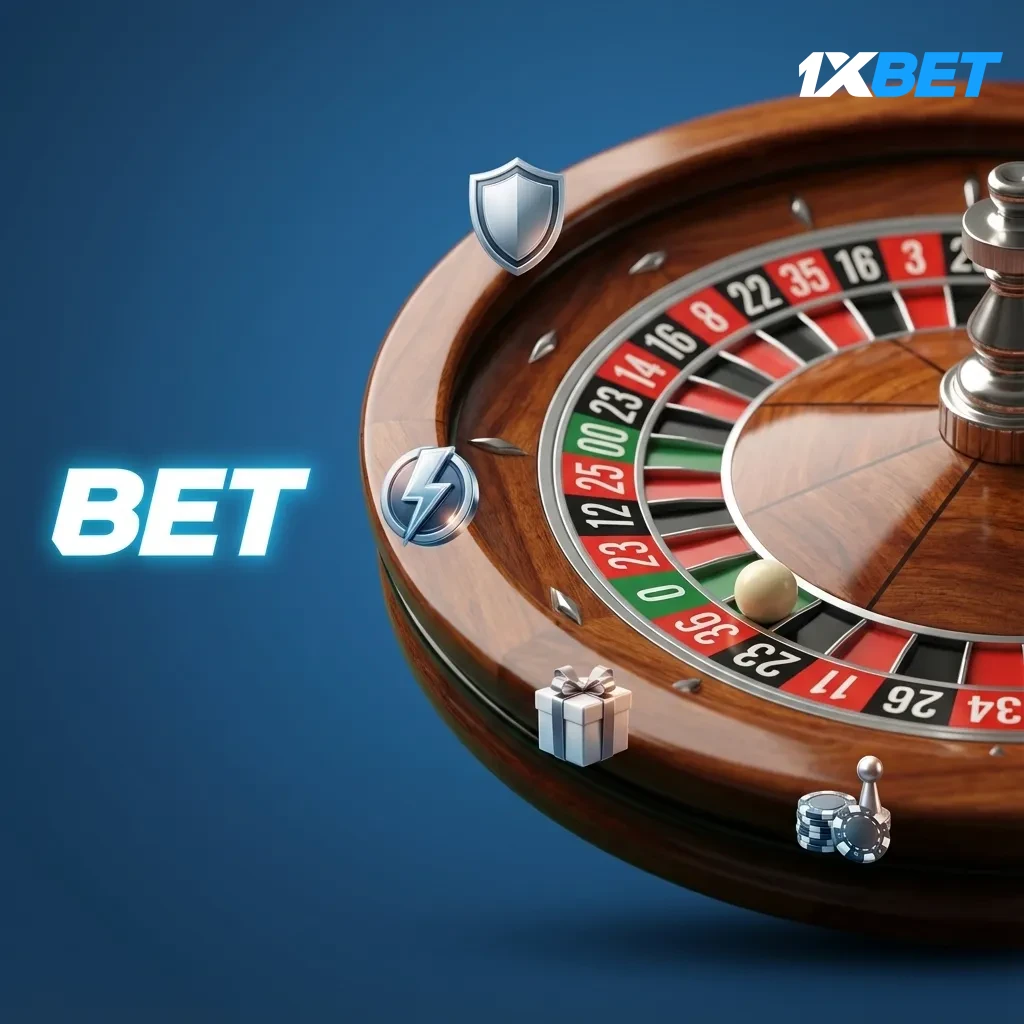 1xBet India benefits: UPI wallets in INR, fast cashouts, Android/iOS app, VIP rewards, 24/7 support, security & controls.