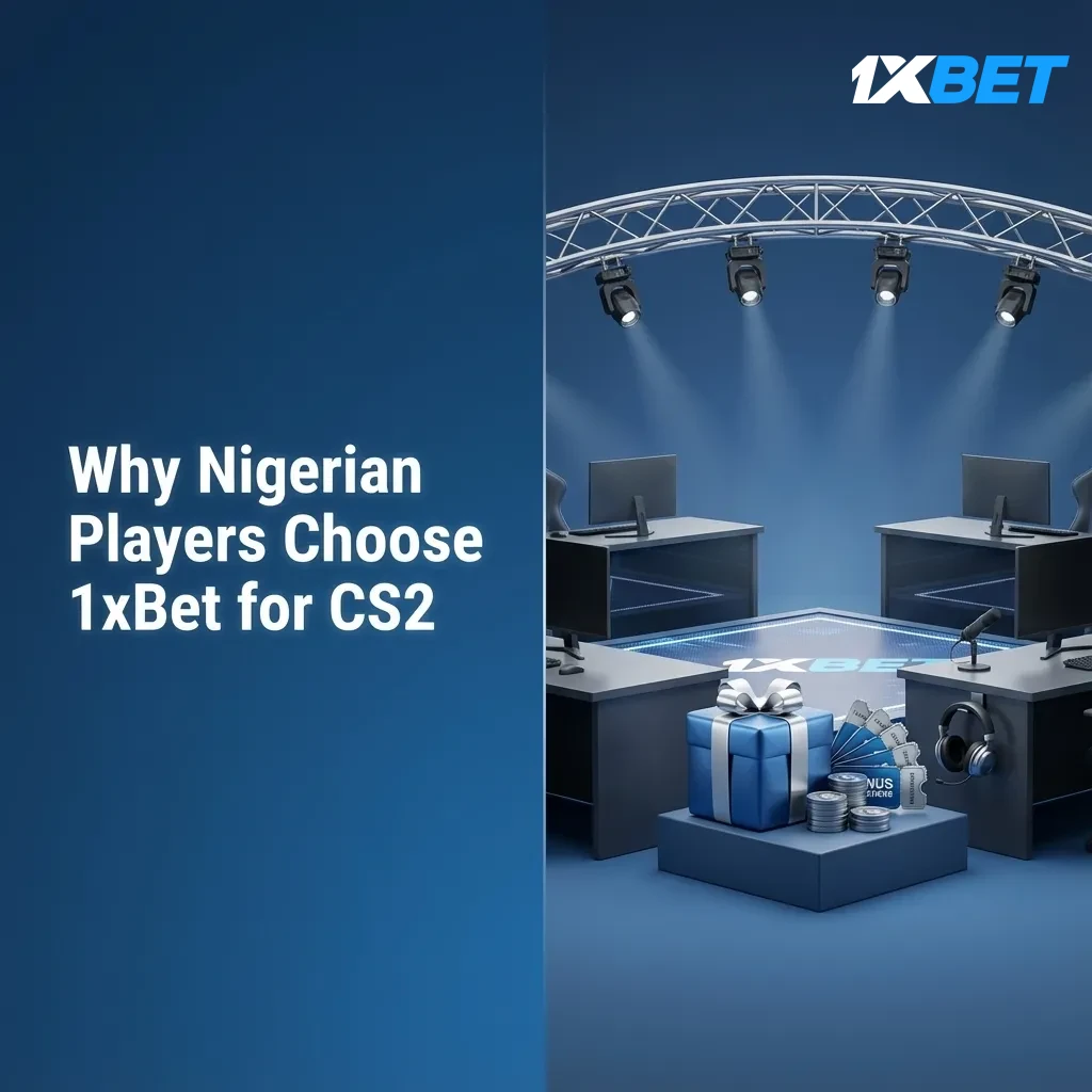 1xBet CS2 in Nigeria: bet in NGN, 300% bonus to ₦600k, local payments, fast payouts, live betting, Cash Out, mobile app.