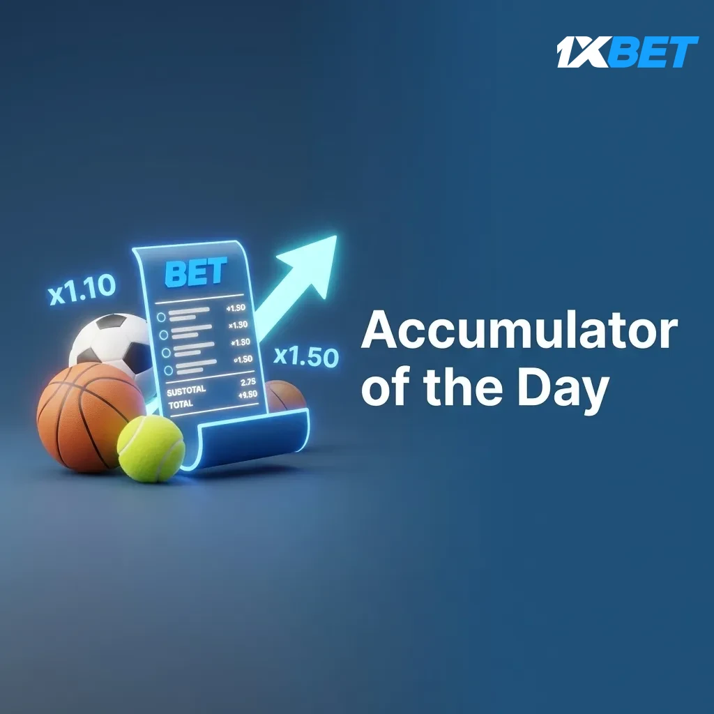 Accumulator of the Day