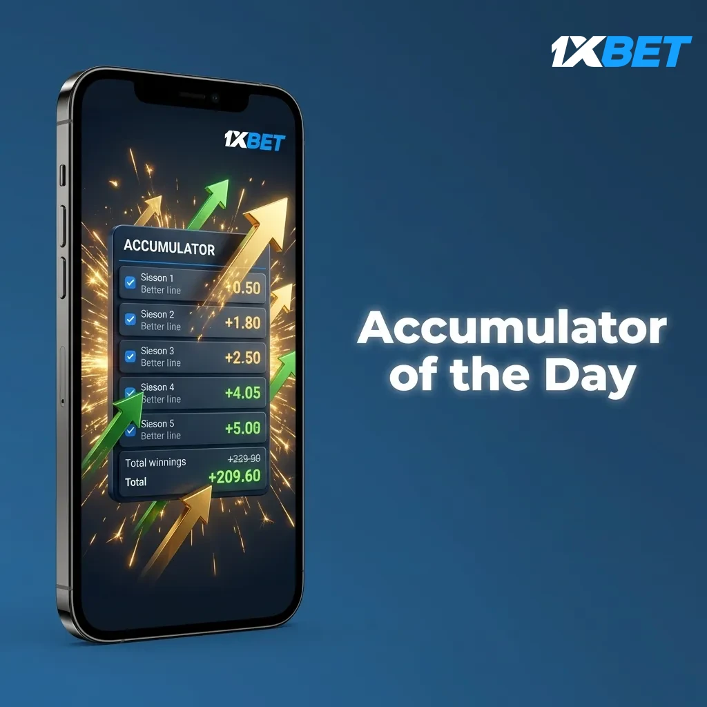 Accumulator of the Day