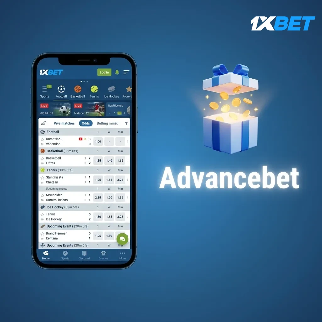 Advancebet