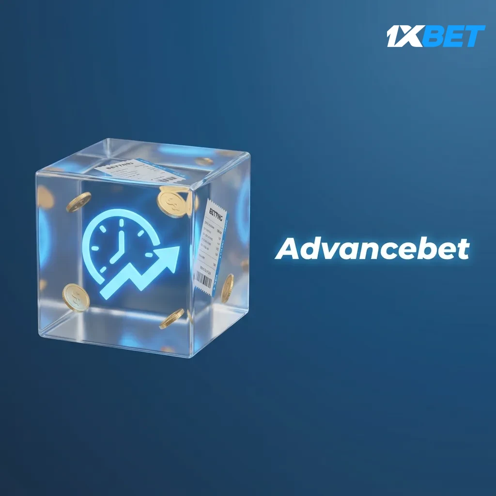 Advancebet - Description, Amount and conditions, Who can receive it, How to activate