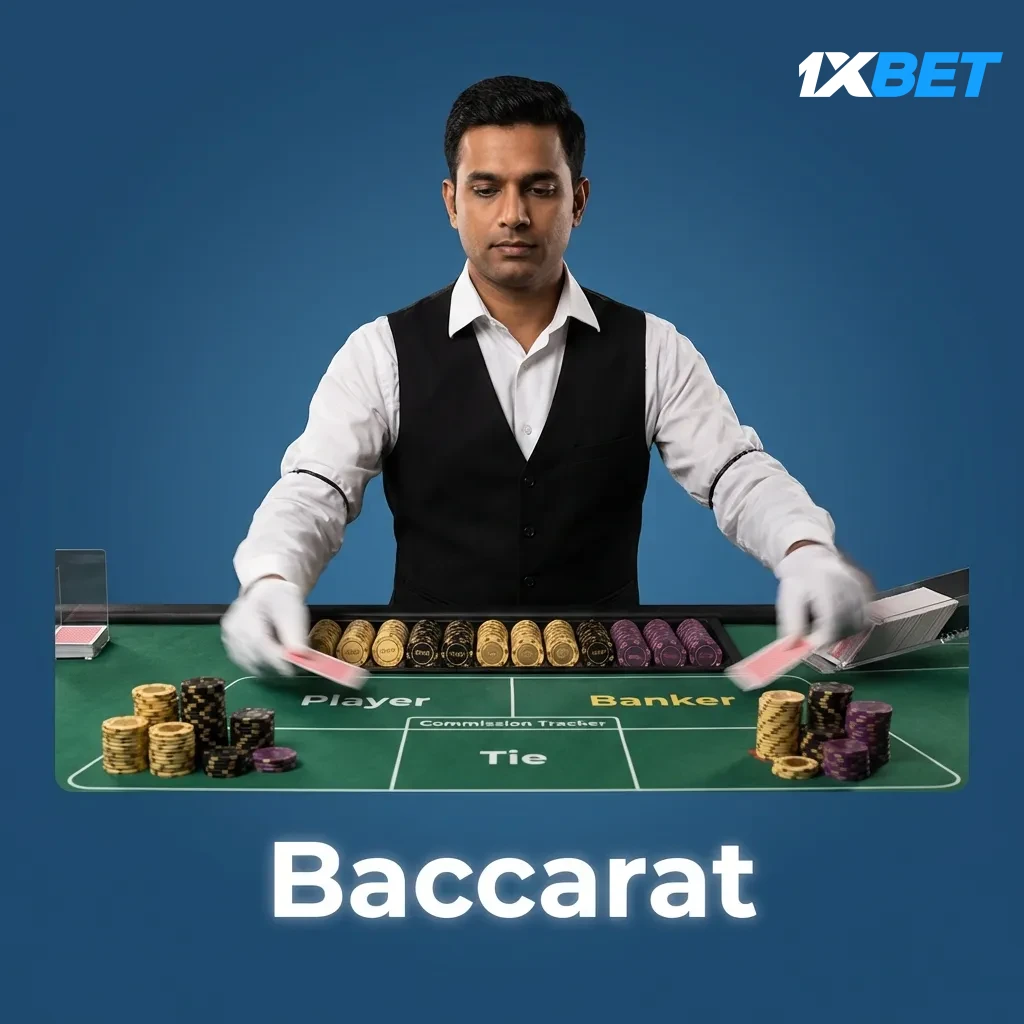 Baccarat