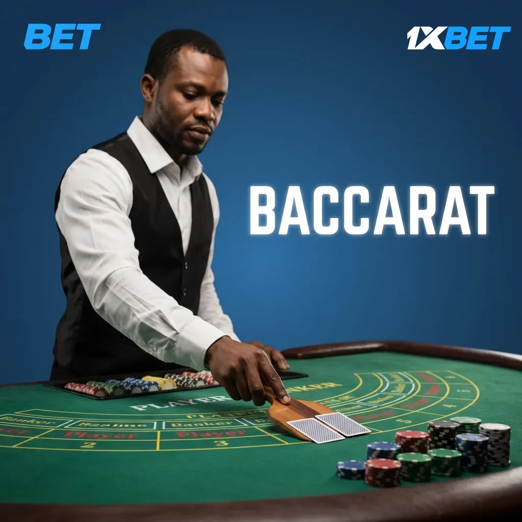 Baccarat