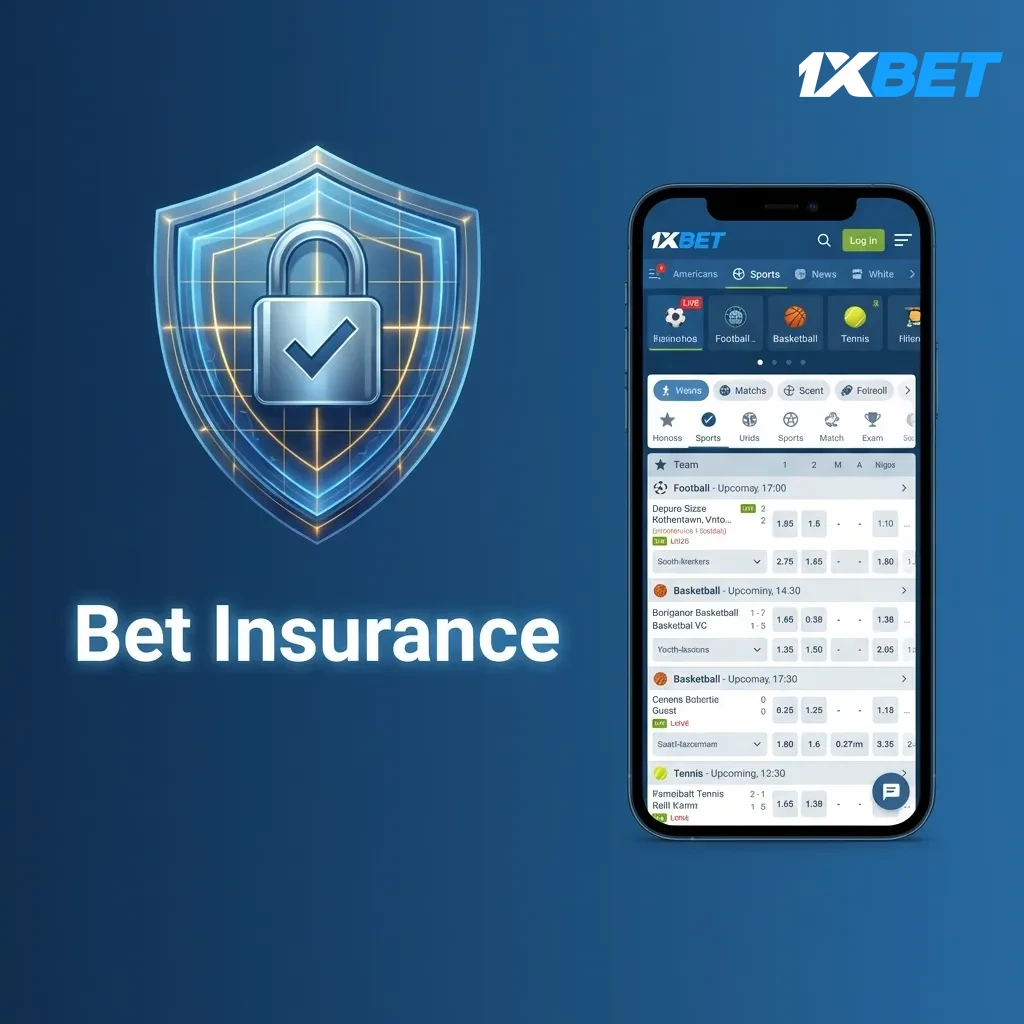 Bet Insurance