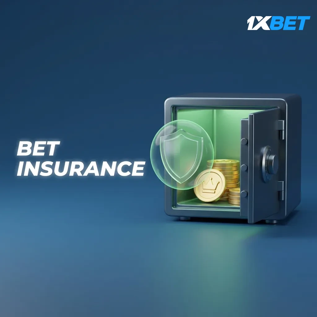 Bet Insurance - Description, Amount and conditions, Who can receive it, How to activate