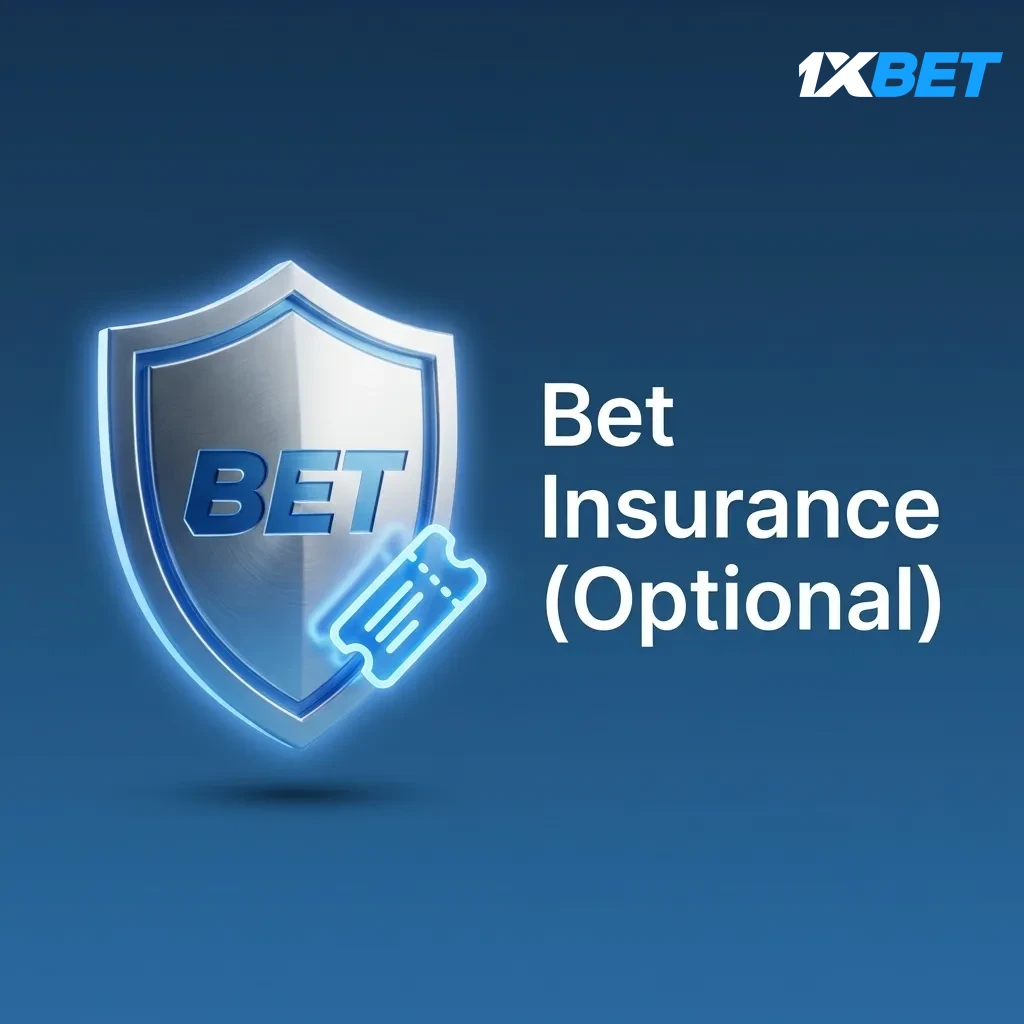 Bet Insurance (Optional)